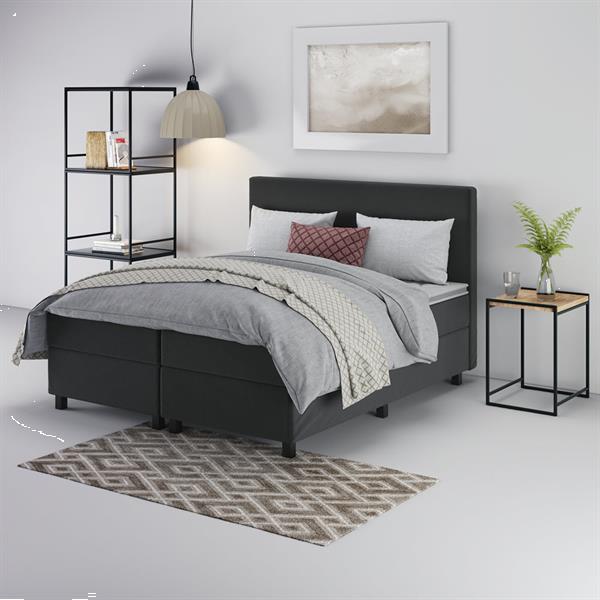 Grote foto boxspring 160 210 aanbieding van 1449 voor 1049 huis en inrichting bedden