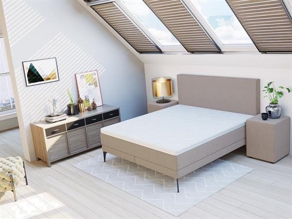 Grote foto boxspring 160 210 aanbieding van 1449 voor 1049 huis en inrichting bedden