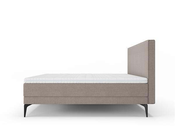 Grote foto boxspring 160 210 aanbieding van 1449 voor 1049 huis en inrichting bedden