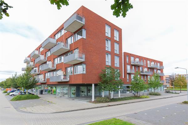 Grote foto te huur appt.in almere open keuken laminaatvloer huizen en kamers appartementen en flats