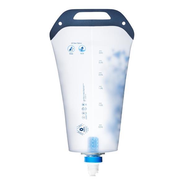 Grote foto katadyn gravity befree 3.0l waterfilter 8020471 caravans en kamperen overige caravans en kamperen