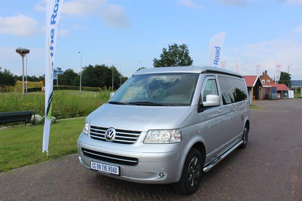 Grote foto camper centrum on the road marum caravans en kamperen campers