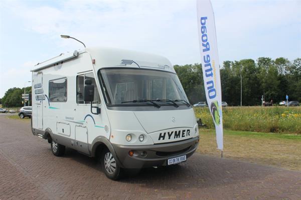 Grote foto camper centrum on the road marum caravans en kamperen campers