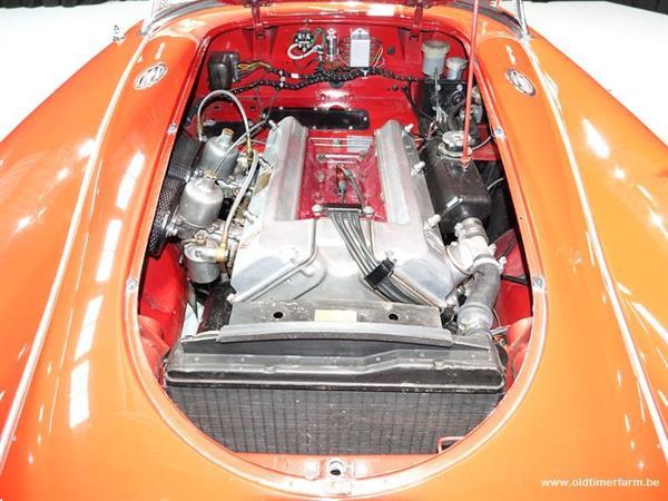 Grote foto mg a twin cam 59 auto mg