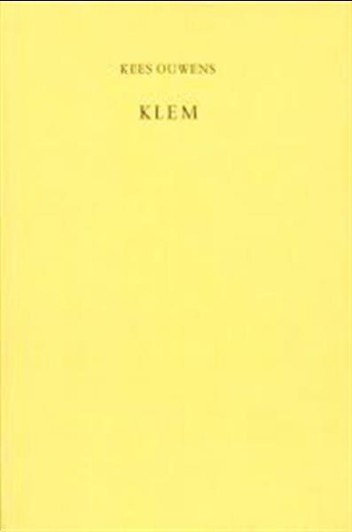 Grote foto kees ouwens arcadia intieme handelingen klem boeken gedichten en po zie