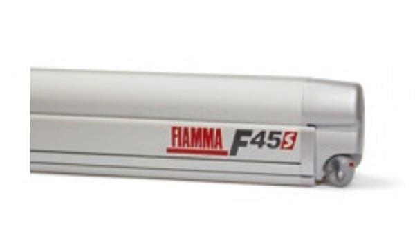 Grote foto fiamma f45s 300 vw t5 t6 m t lwb titanium royal grey caravans en kamperen tenten