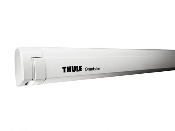 Grote foto thule 5200 260 wit uni white caravans en kamperen caravan accessoires