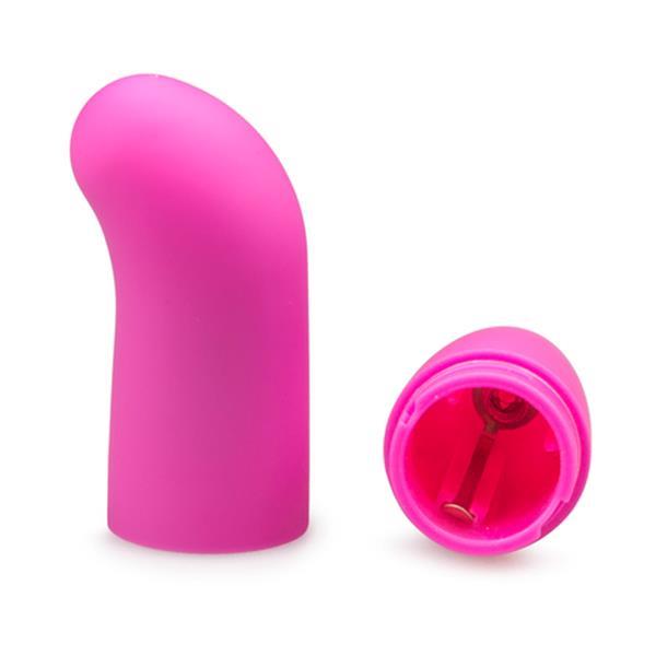 Grote foto mini g spot vibrator roze erotiek vibrators