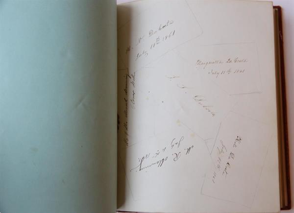 Grote foto costa da taylor amerika po ziealbum van de amerikaanse ma boeken reisverhalen