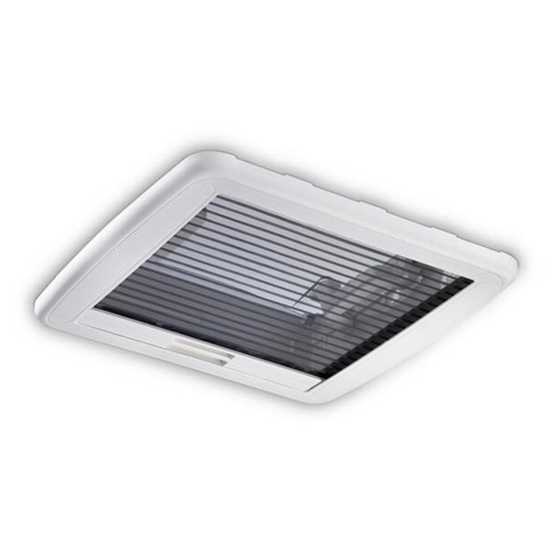Grote foto dometic mini heki s dakdikte 43 60mm caravans en kamperen caravan accessoires