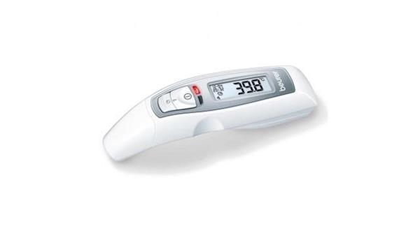 Grote foto beurer ft70 multifunctionele voorhoofd thermometer diversen verpleegmiddelen en hulpmiddelen