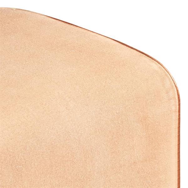 Grote foto vidaxl bankje turnbok 160 cm echt leer en massief mangohout huis en inrichting overige huis en inrichting