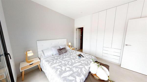 Grote foto nieuwe moderne villa roldan murcia huizen en kamers nieuw europa