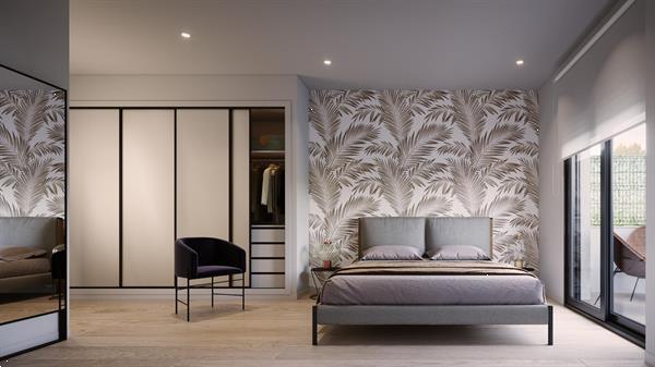 Grote foto 2 bed 2 bath house with pool and solarium huizen en kamers nieuw europa