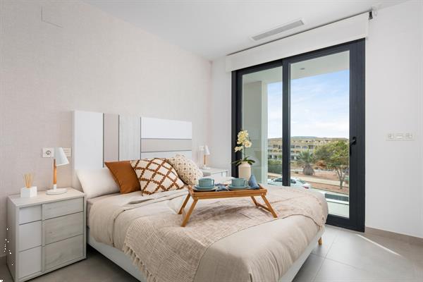 Grote foto moderne nieuwbouw villa in benijofar huizen en kamers nieuw europa