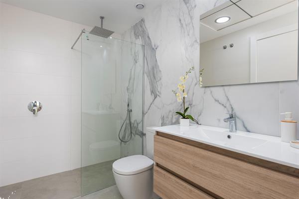 Grote foto moderne nieuwbouw villa in benijofar huizen en kamers nieuw europa