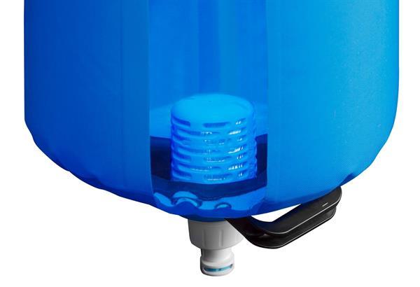 Grote foto katadyn befree gravity filter 10l zwaartekracht waterfilter caravans en kamperen overige caravans en kamperen