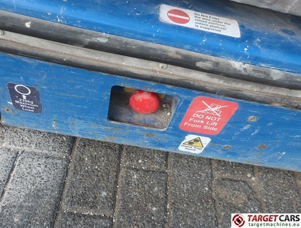 Grote foto massey ferguson 165 agrarisch tractoren