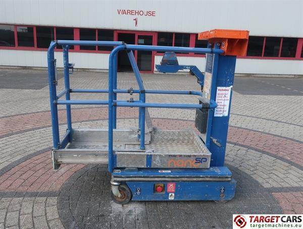 Grote foto massey ferguson 165 agrarisch tractoren