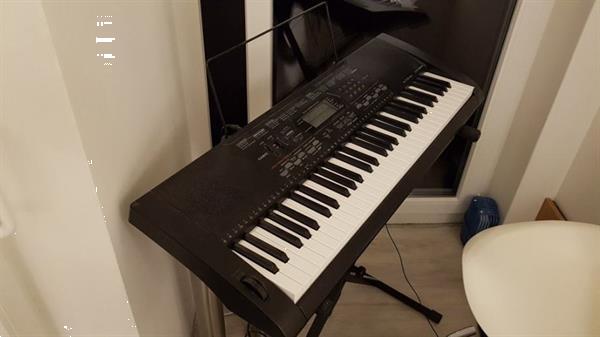 Grote foto casio ctk 3000 met accesoires gratis muziekboeken muziek en instrumenten keyboards