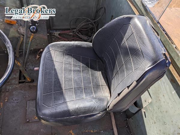 Grote foto tcm fd135 z heftruck agrarisch heftrucks