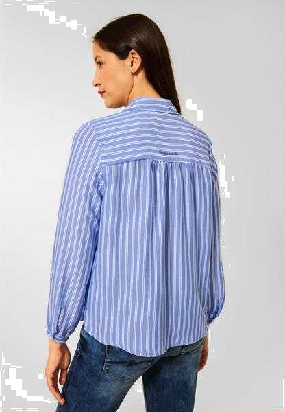 Grote foto a343084 original blue 34 kleding dames blouses