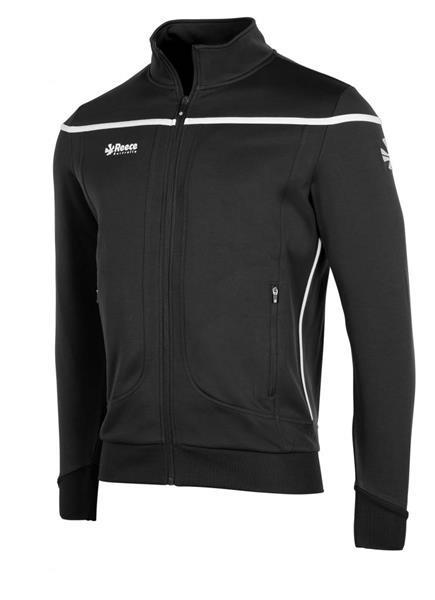 Grote foto varsity tts top full zip 128 reece sport en fitness hockey