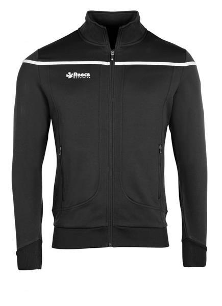 Grote foto varsity tts top full zip 128 reece sport en fitness hockey