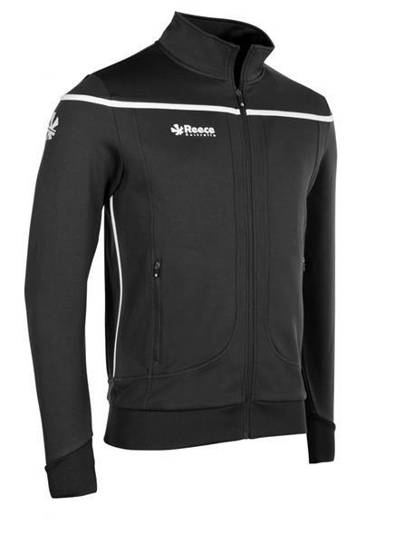 Grote foto varsity tts top full zip 128 reece sport en fitness hockey