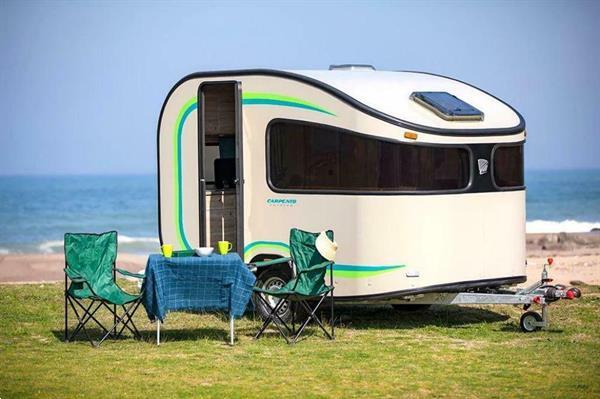 Grote foto carpento caravans 310 360 410 modellen nieuw caravans en kamperen caravans