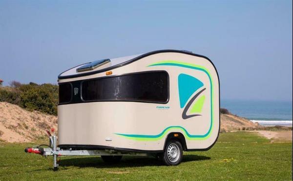 Grote foto carpento caravans 310 360 410 modellen nieuw caravans en kamperen caravans