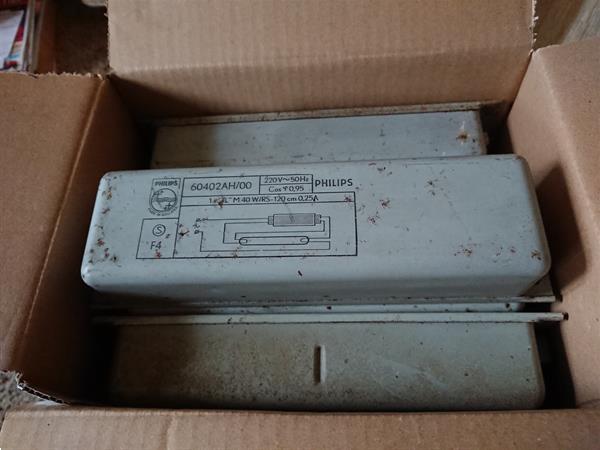 Grote foto tl bakken huis en inrichting plafondlampen