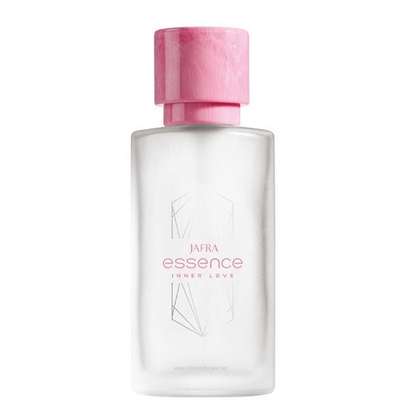 Grote foto essence inner love kleding dames sieraden