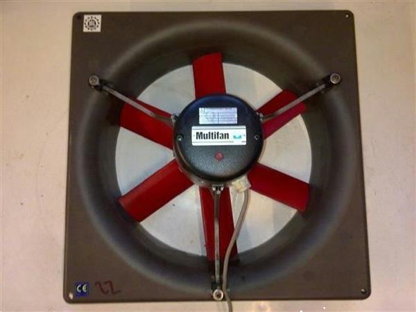 Grote foto afzuiger ventilator regelaar afzuiger rooster doe het zelf en verbouw ventilatie en afzuiging