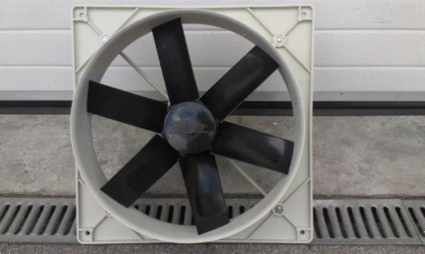 Grote foto afzuiger ventilator regelaar afzuiger rooster doe het zelf en verbouw ventilatie en afzuiging