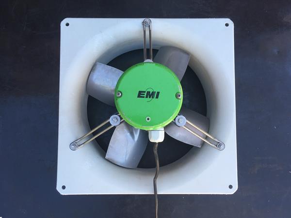 Grote foto afzuiger ventilator regelaar afzuiger rooster doe het zelf en verbouw ventilatie en afzuiging