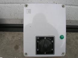 Grote foto afzuiger ventilator regelaar afzuiger rooster doe het zelf en verbouw ventilatie en afzuiging