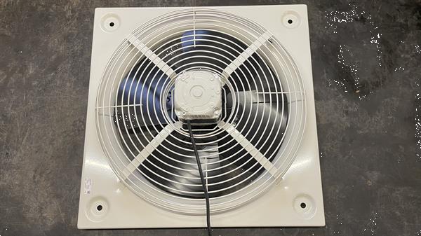 Grote foto afzuiger ventilator regelaar afzuiger rooster doe het zelf en verbouw ventilatie en afzuiging