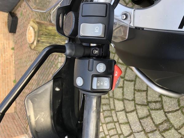 Grote foto bmw 1200 gs adventure motoren bmw