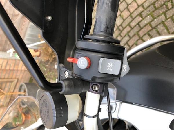 Grote foto bmw 1200 gs adventure motoren bmw