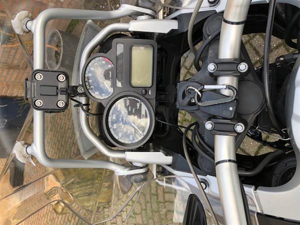 Grote foto bmw 1200 gs adventure motoren bmw