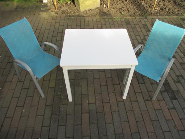 Grote foto 2 stoeltjes voor kinderen kinderen en baby kinderstoelen