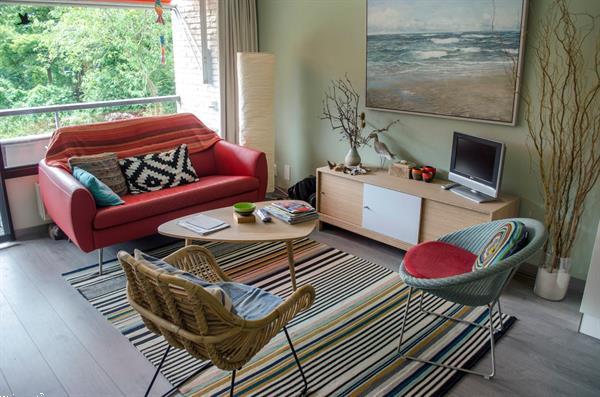 Grote foto te huur appartement haamstede onder de vuurtoren vakantie nederland zuid