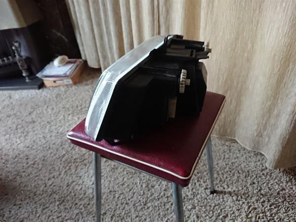 Grote foto koplamp links voor vw groep auto onderdelen verlichting