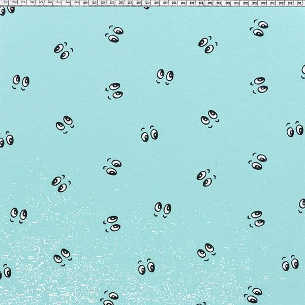 Grote foto tricot stoffen nu met 15 korting hobby en vrije tijd stoffen en lappen