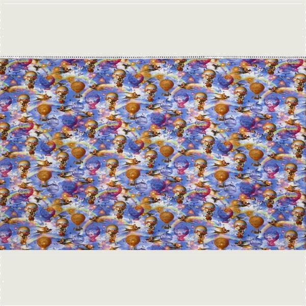 Grote foto tricot stoffen nu met 15 korting hobby en vrije tijd stoffen en lappen