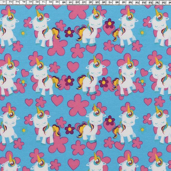 Grote foto tricot stoffen nu met 15 korting hobby en vrije tijd stoffen en lappen