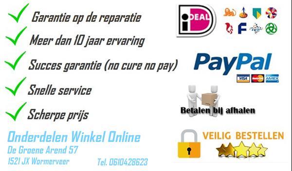 Grote foto dyson v10 v11 sv12 sv14 reparatie schakelaar witgoed en apparatuur stofzuigers