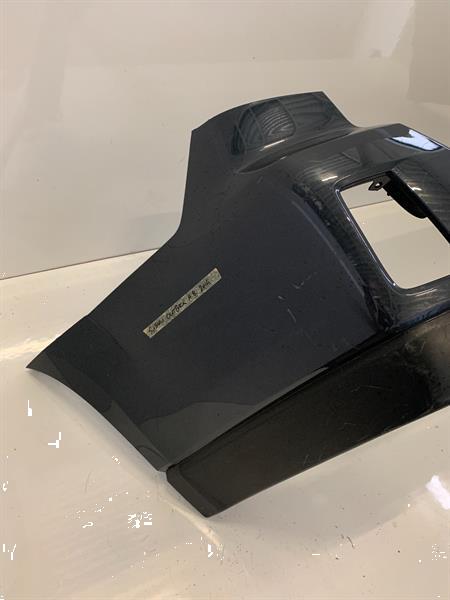 Grote foto achterbumper subaru outback 4 generation 2009 2012 su auto onderdelen overige auto onderdelen