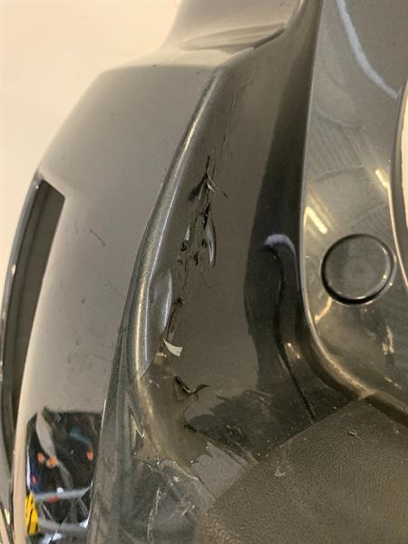 Grote foto achterbumper subaru outback 4 generation 2009 2012 su auto onderdelen overige auto onderdelen